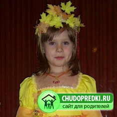 Осенний бал. Идеи головных уборов